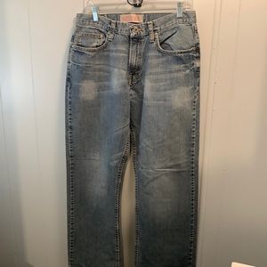 Bootcut Jeans